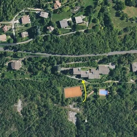 Apartmán Spighetta 2 Torri Del Benaco