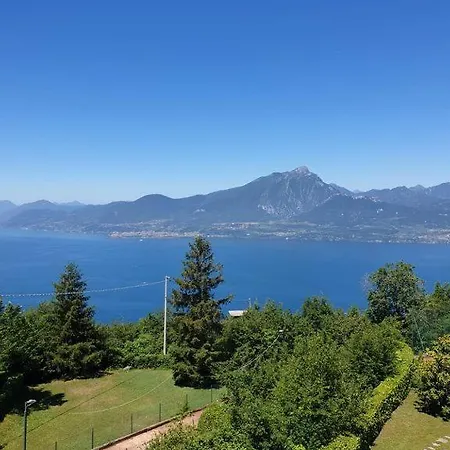 Apartmán Spighetta 2 *