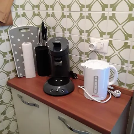 Spighetta 2 Apartmán Torri Del Benaco