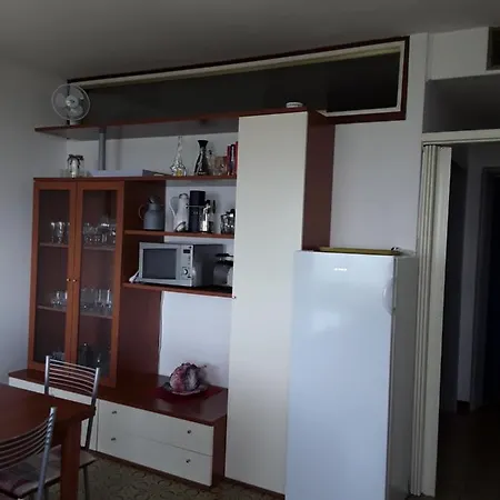 Spighetta 2 Apartmán *