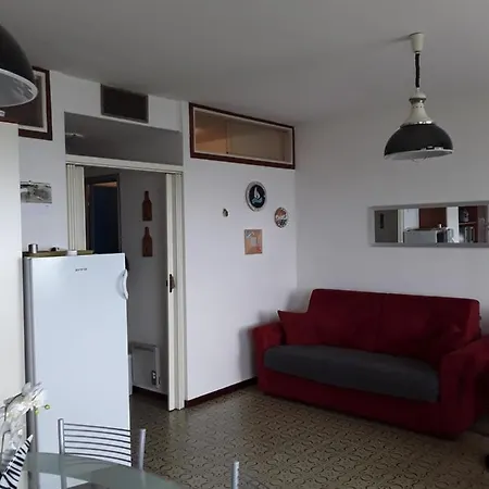 Apartmán Spighetta 2 Torri Del Benaco