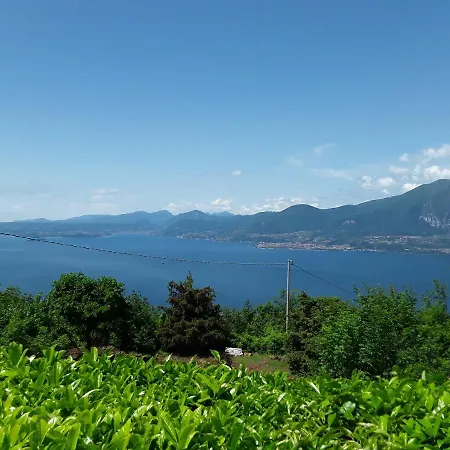 Apartmán Spighetta 2 Torri Del Benaco