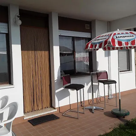 Apartmán Spighetta 2 Torri Del Benaco