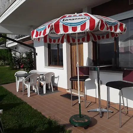 Apartmán Spighetta 2 *