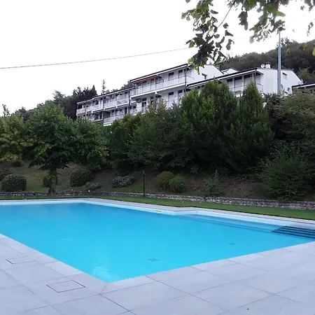 Apartmán Spighetta 2 *