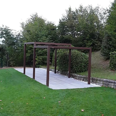 Apartmán Spighetta 2 Torri Del Benaco