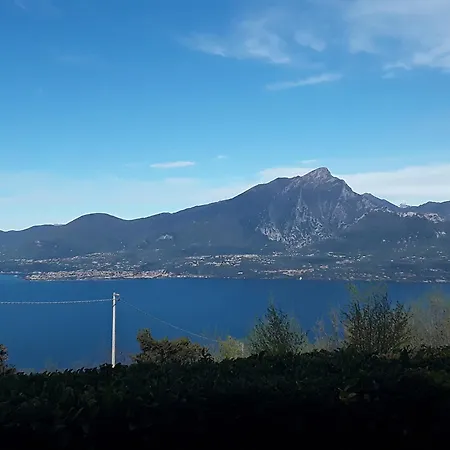 Spighetta 2 Apartmán Torri Del Benaco