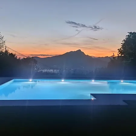 Apartmán Spighetta 2