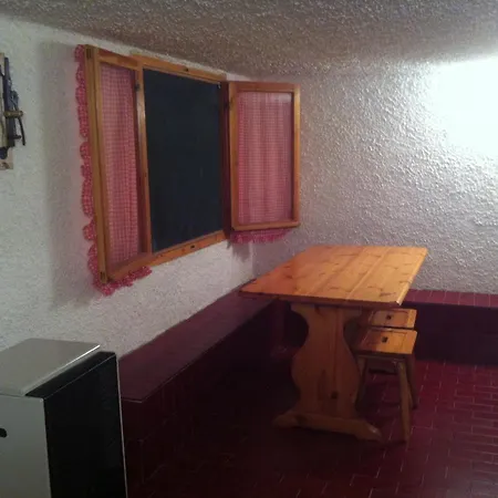 Apartmán Spighetta 2 *