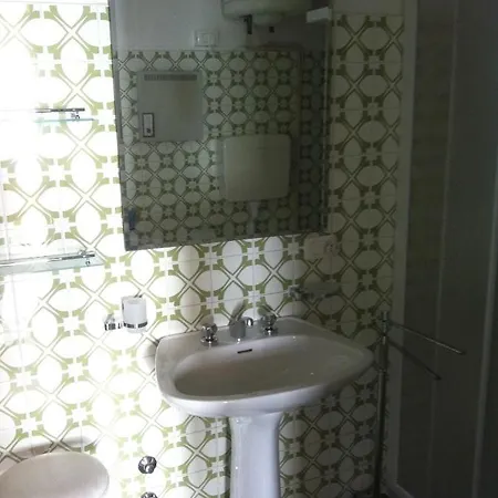 Spighetta 2 Apartmán *