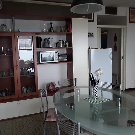 Spighetta 2 Appartement