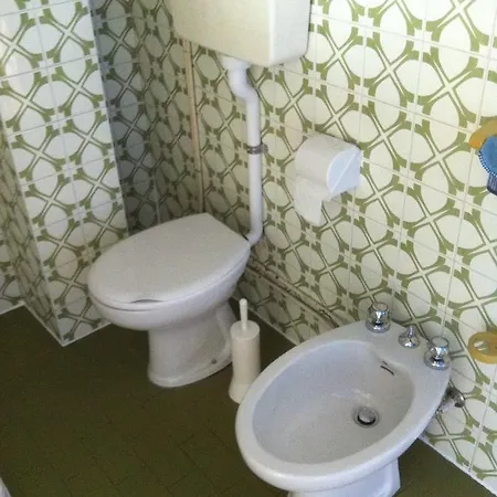 Spighetta 2 Appartement *