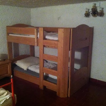 Appartement Spighetta 2