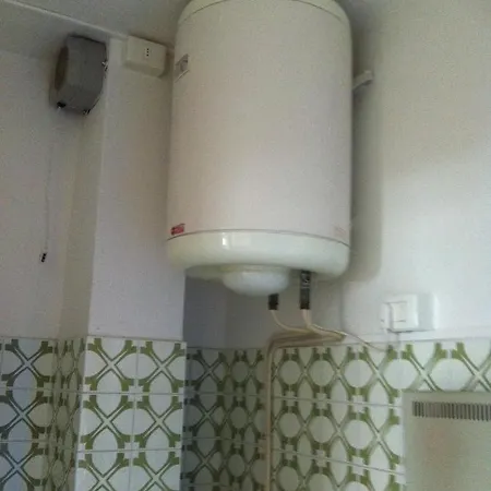 Spighetta 2 Appartement Torri Del Benaco