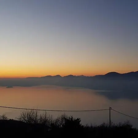 شقة Spighetta 2 *