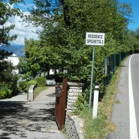 Spighetta 2 Appartamento *