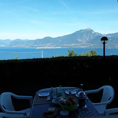 Appartamento Spighetta 2 *