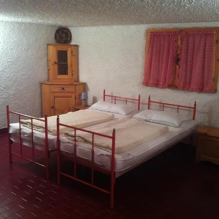 Spighetta 2 توري ديل بيناكو