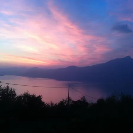 Spighetta 2 شقة توري ديل بيناكو