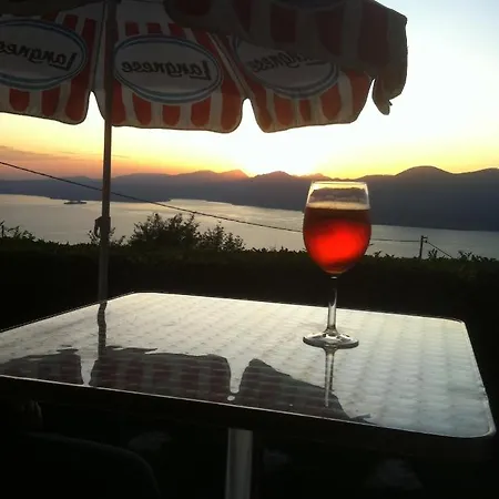 Spighetta 2 Torri Del Benaco