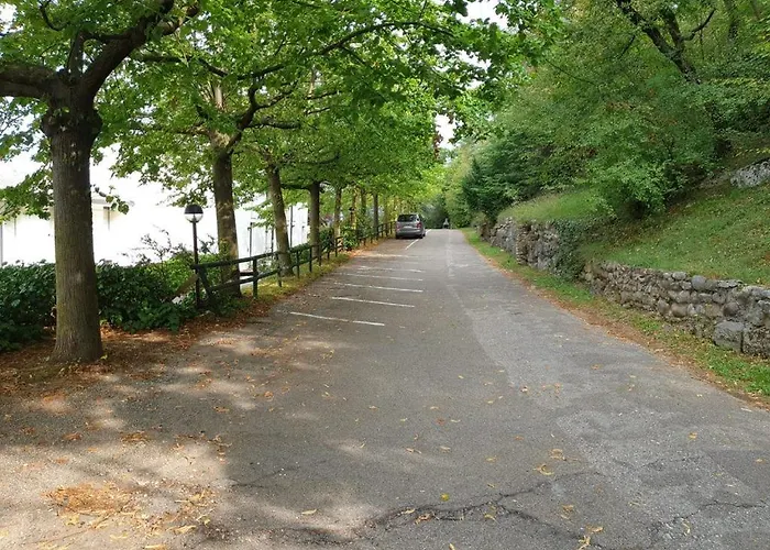 Διαμέρισμα Spighetta 2 *