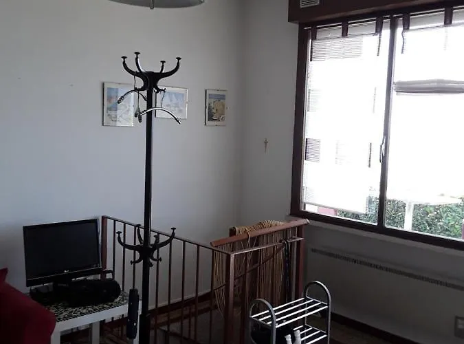 Διαμέρισμα Spighetta 2 Torri Del Benaco
