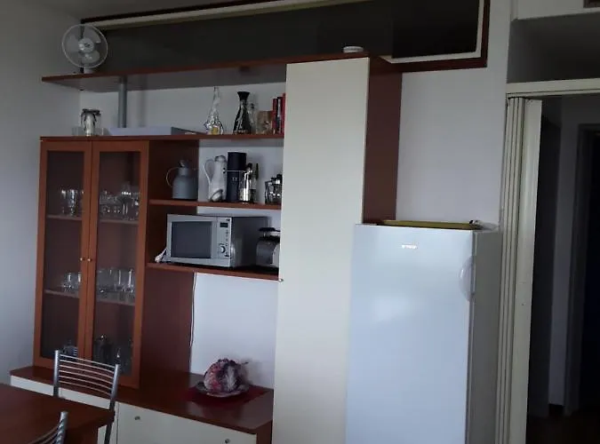 Spighetta 2 Διαμέρισμα *