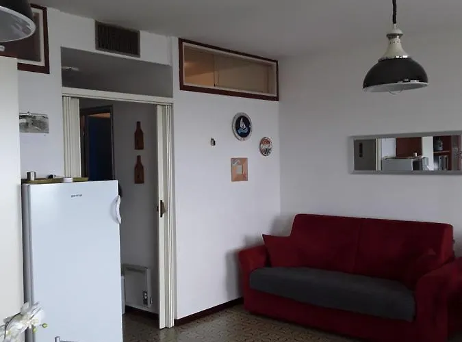 Διαμέρισμα Spighetta 2 Torri Del Benaco