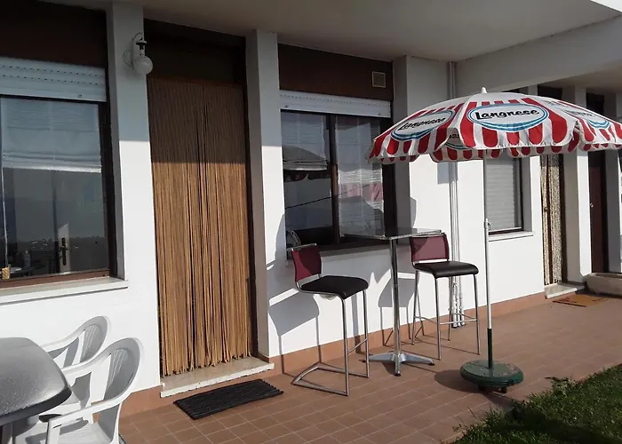 Διαμέρισμα Spighetta 2 Torri Del Benaco