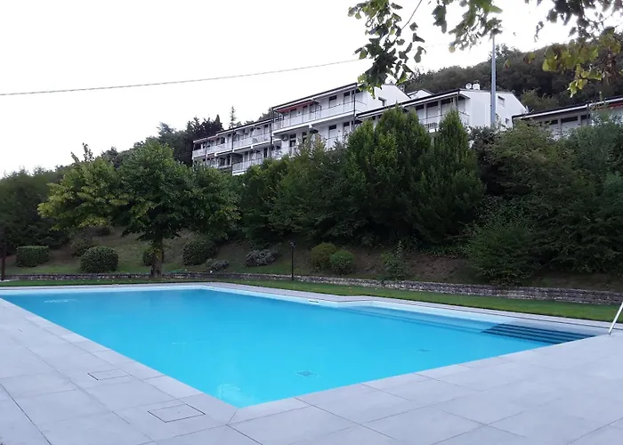 Διαμέρισμα Spighetta 2 *