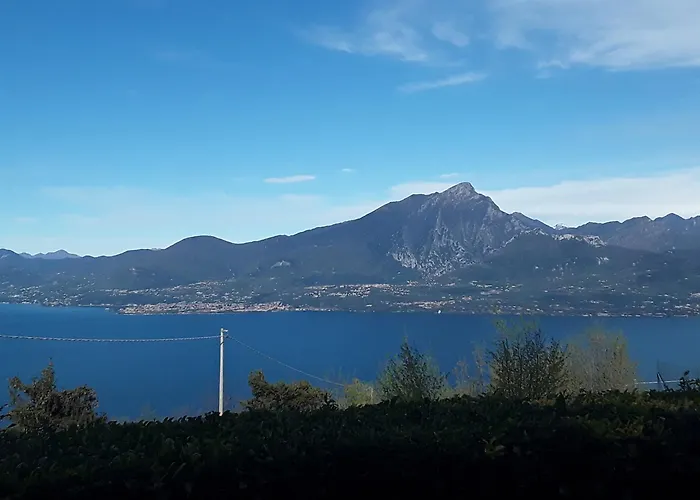 Spighetta 2 Διαμέρισμα Torri Del Benaco