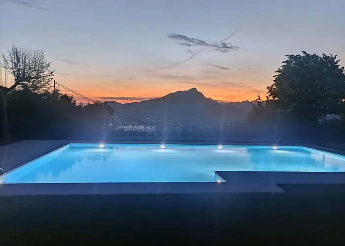 Διαμέρισμα Spighetta 2