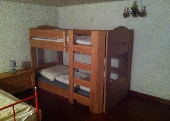 Διαμέρισμα Spighetta 2