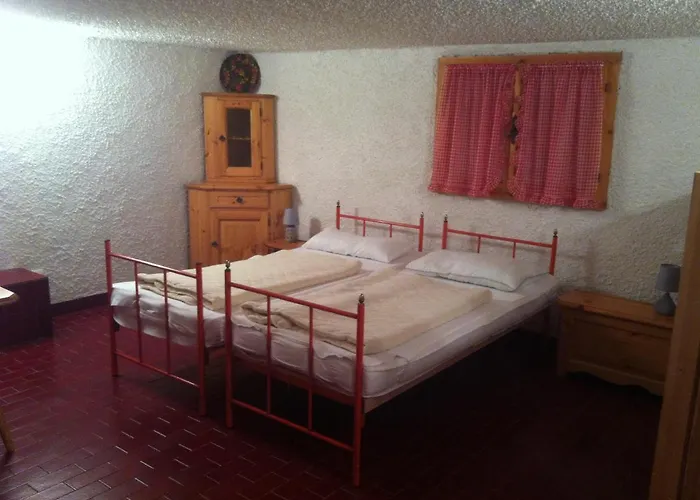 Spighetta 2 Torri Del Benaco