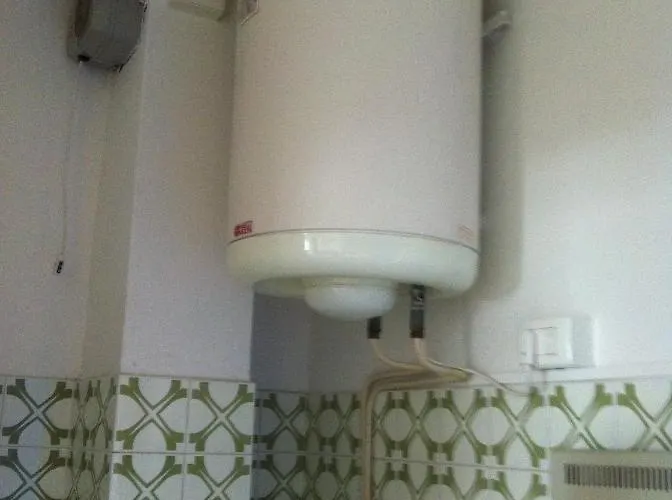 Spighetta 2 Διαμέρισμα Torri Del Benaco