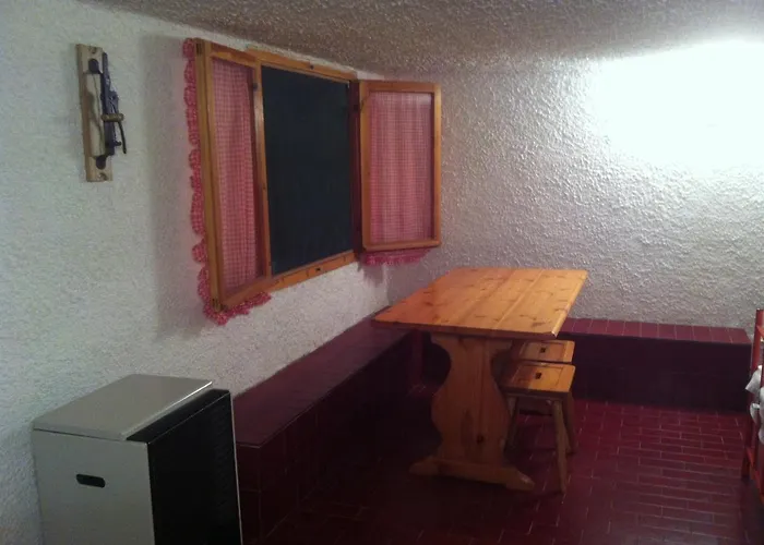 Διαμέρισμα Spighetta 2 *