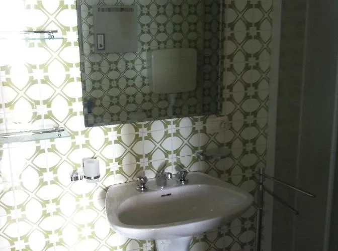 Spighetta 2 Διαμέρισμα *