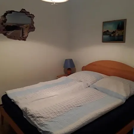 Spighetta 2 Apartment