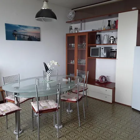 Apartment Spighetta 2 *